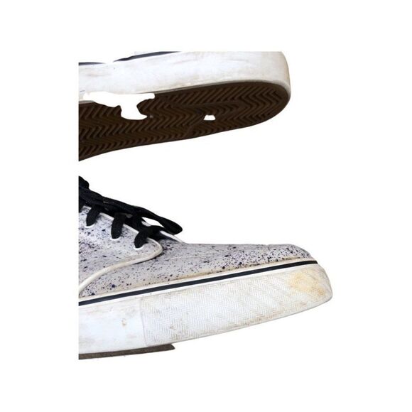 2014 Nike Zoom Stefan Janoski Premium Size 12 - Picture 7 of 16